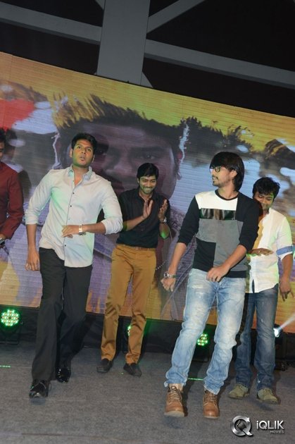Run-Movie-Audio-Launch